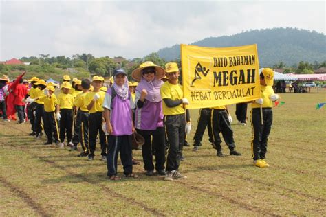 Slogan Sukan Kreatif Molly Vaughan