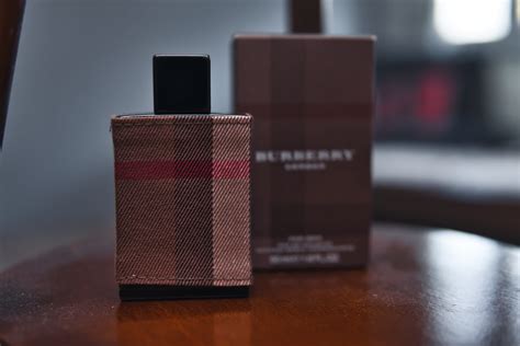 The Top 8 Best Burberry Colognes for Men - Scentbird Blog