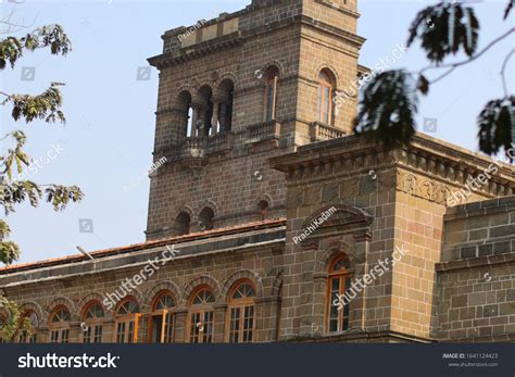 41 Pune University Building Images Stock Photos And Vectors Shutterstock