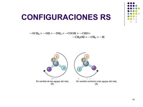 Isomeria De Compuestos Organicos Ppt