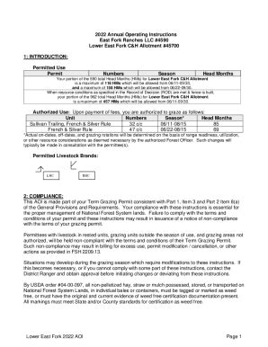 Fillable Online Fs Usda GovInternetFSEDOCUMENTS2022 Annual