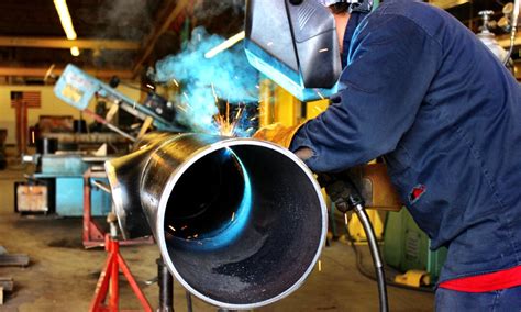 Caldeireiro Industrial O Que Faz - Aposentadoria Especial do Caldeireiro Industrial em 2022 - Hermann ...