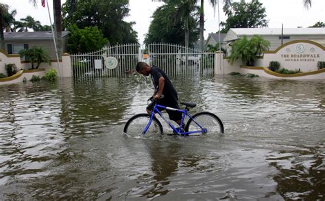 Hurricane Katrina: 10 Years Later - WTOP News