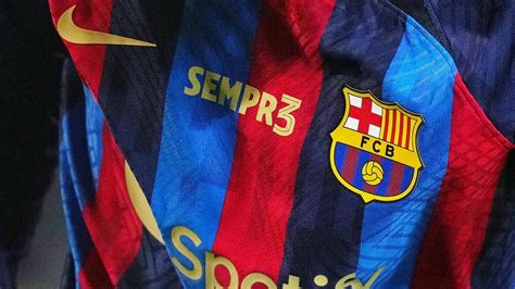 Revealed: FC Barcelona’s Leaked Fourth Kit Design