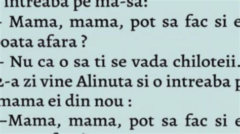 Top Bancuri Cu Alinu A R Zi Cu Lacrimi La Cele Mai Noi Bancuri