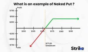 What Is Naked Put Definition Trading Guide Examples