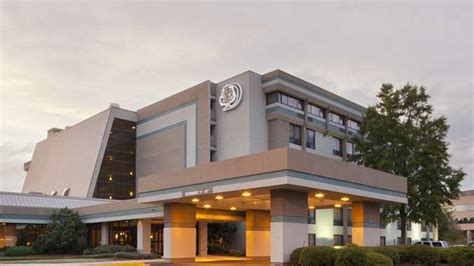 DoubleTree by Hilton Hotel Augusta, Augusta, GA Jobs | Hospitality Online