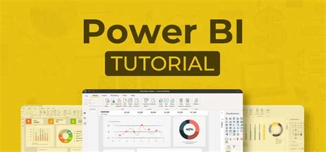 Power Bi Tutorial Learn Power Bi Geeksforgeeks