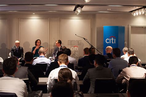 Citi Australia Citi Australia And New Zealand Annual Investment