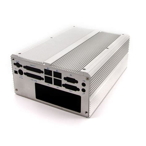 Mwon Custom 3u4u 19 Inches Compact Rack Mounted Ipc Industrial Control