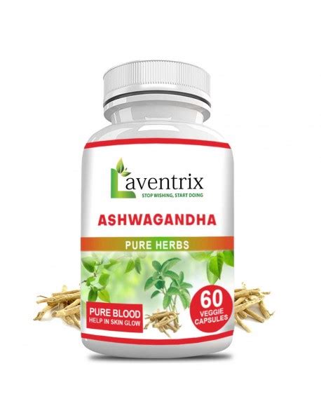 Ashwagandha Pure Herbs Harness The Power Of Ayurveda For Optimal Health