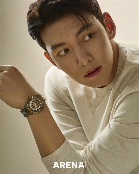 Ji Chang Wook France On Twitter Publicit Ji Chang Wook Est Le