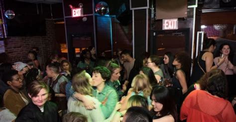 New York Lesbian Clubs Where To Find Unforgettable Nights In The City