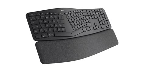 Logitech Ergo K860 Wireless Split Keyboard