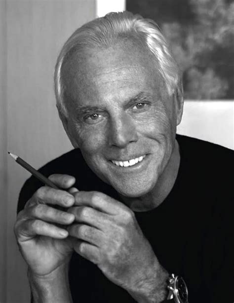 80 Anni Di Giorgio Armani