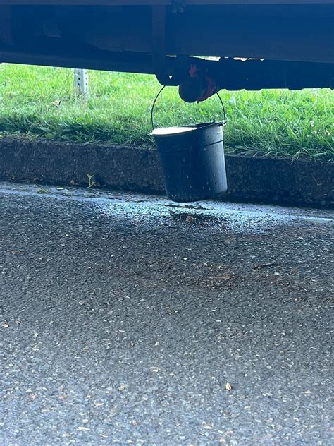 Fan Bus Leaks: The Unexpected Twist - Truth or Fiction