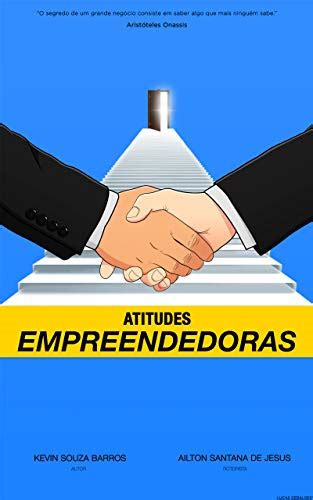 PDF Atitudes Empreendedoras O Guia Inicial para um Negócio de