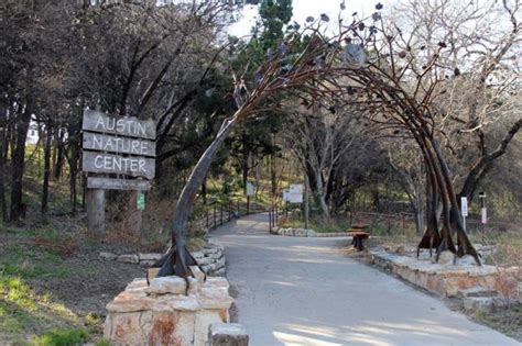 Austin Nature & Science Center