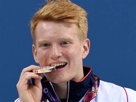 Interview James Heatly Surprised By Great Britain Bronze Sports Mole