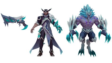 Roger Phantom Pirate Revamp Mobile Legends By Risqi26 On DeviantArt