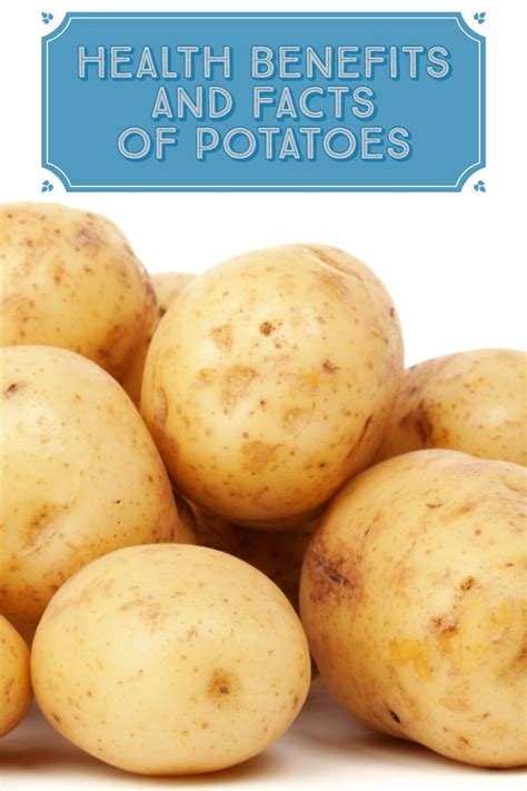 Potato Nutrition In 2024 Potato Nutrition Potato Nutrition Facts Potato Health Benefits