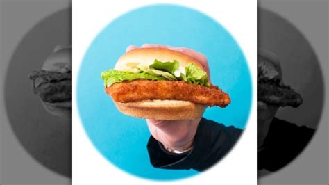 The Best Fast Food Fish Sandwiches Ranked