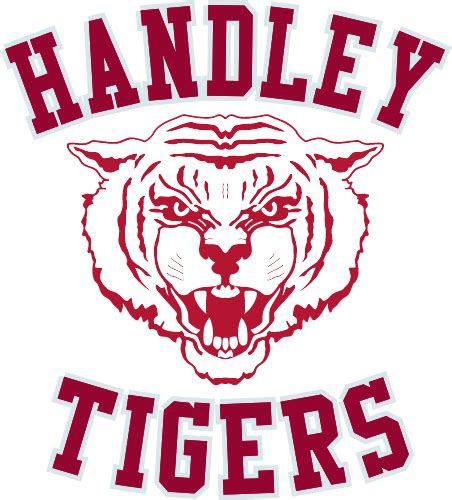 The Handley Tigers - ScoreStream