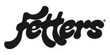 how to pronounce fetters