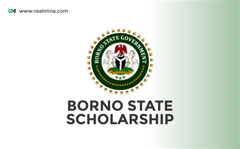 Borno State Scholarship Application 2024 2025 Acadanow