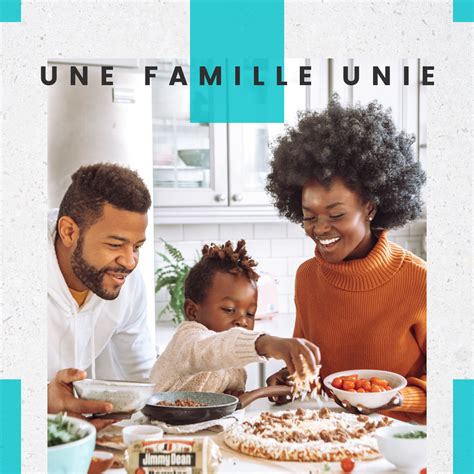 S Rie Une Famille Unie La Maison Du P Re