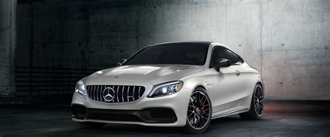 C Class Comparison Mercedes Benz Of Buckhead