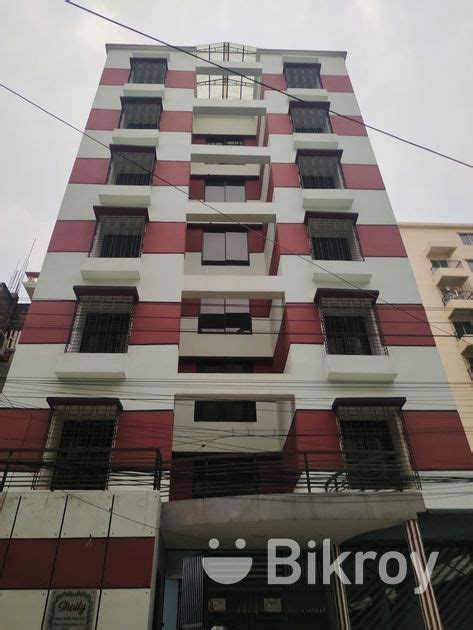 Ready Full Building For Sale At Bashundhara Bikroy