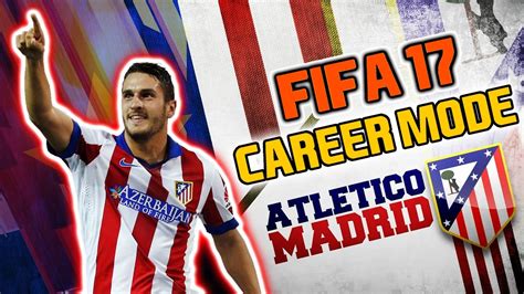 Fifa Atletico Madrid Career Mode E S Worst Goalkeeping Fail