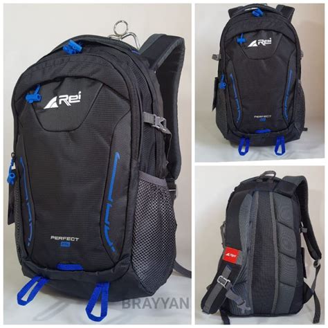 Jual Tas Ransel Arei Perfect Daypack Outdoor L Original Shopee