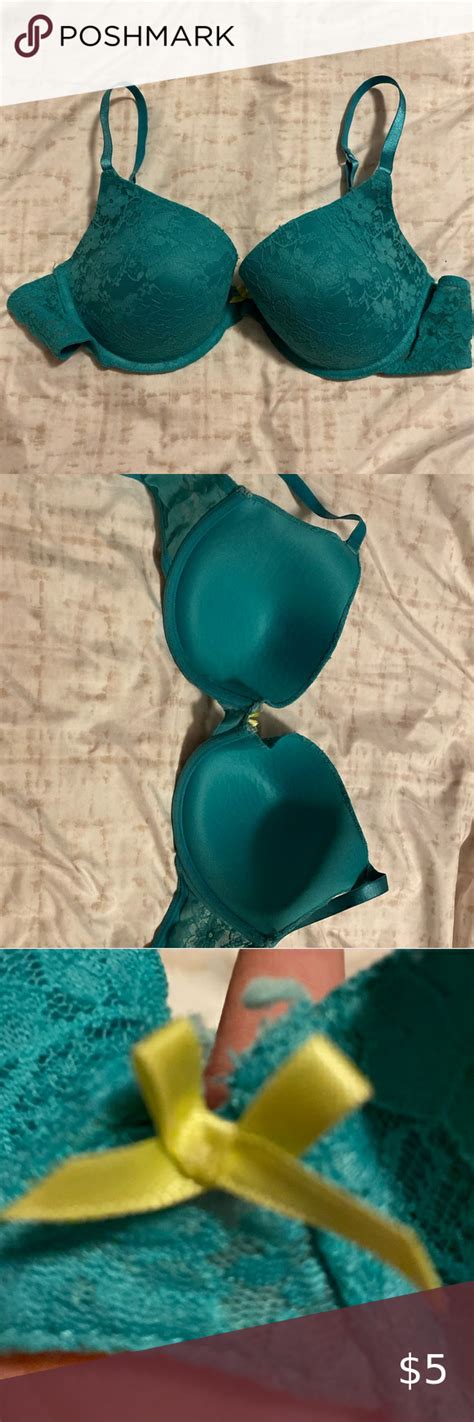 Turquoise Laced Bra Turquoise Lace Lace Bra Turquoise