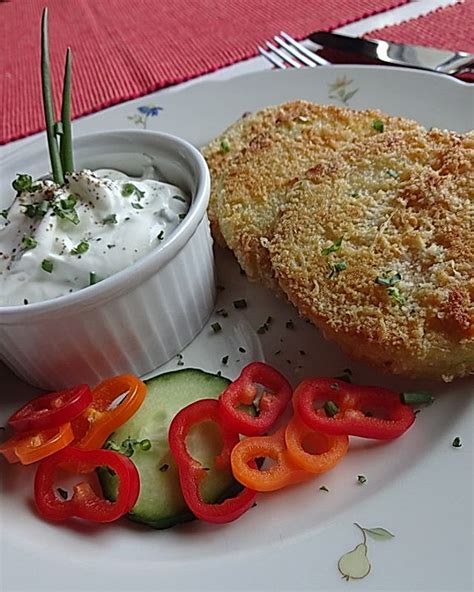 Kohlrabischnitzel Rezepte Chefkoch