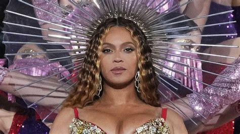 Beyoncé Announces Renaissance World Tour Prime News Ghana