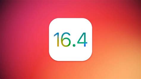 Iphone용 Ios 164 베타 2의 모든 소식