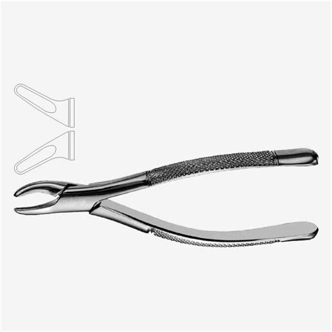 Yeoman Turrell Rectal Biopsy Forceps Xelpov Surgical