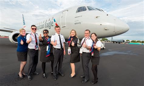 Wings Over Homestead Air Show Envoy Air