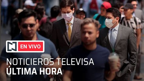 Noticias En Vivo Foro Tv Transmisión 24 7 CDMXTV