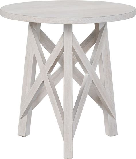 Cricket Table - Transitional - Side Tables And End Tables - by ...