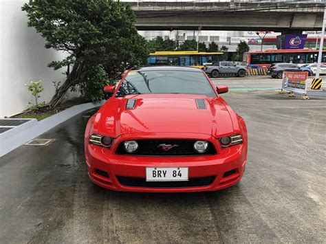 Buy Used Ford Mustang For Sale Only Id