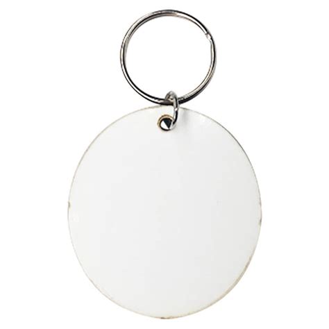 Sublimation Mdf Keyring Single Titan Jet Africa