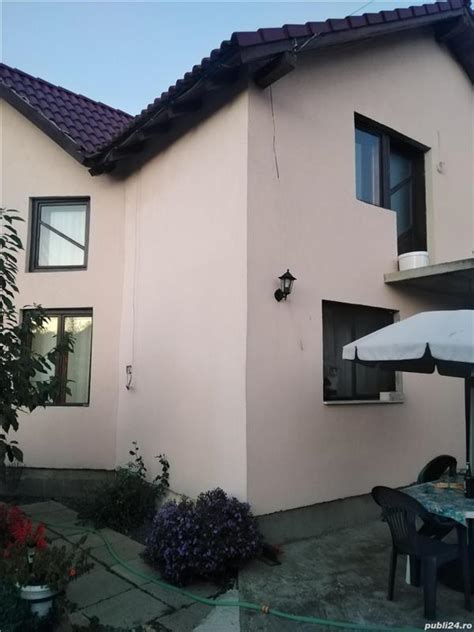 Vand Casa 5 Cam 270 0 Mp Vladimirescu Arad Publi24