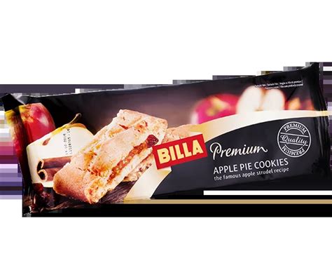 BILLA | Нашите марки