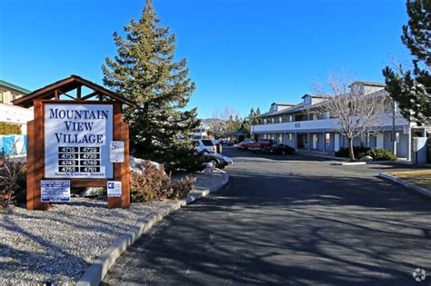 Mountain View Village Rentals - Carson City, NV | Apartments.com