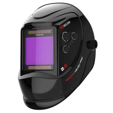 Best Welding Helmets For 2020 Top Picks The Welder Helper