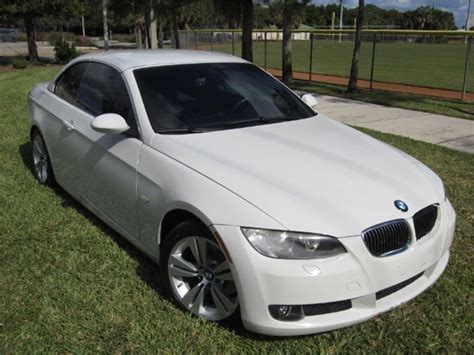 2009 Bmw 328i For Sale Cc 1169803