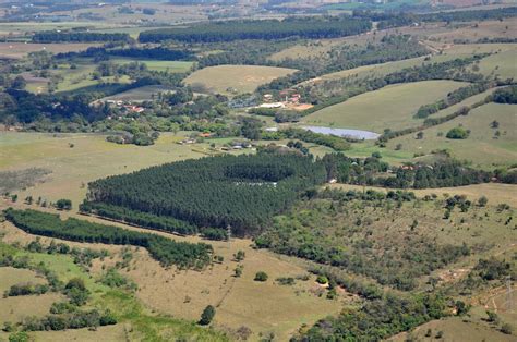 Geoportal Terraclass Apresenta Dados De Uso E Cobertura Da Terra No